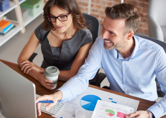 Digital Marketing as a Key Tool for Global Market Reach