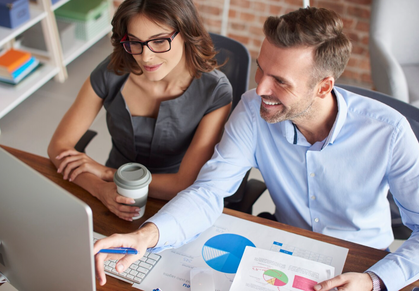 Digital Marketing as a Key Tool for Global Market Reach