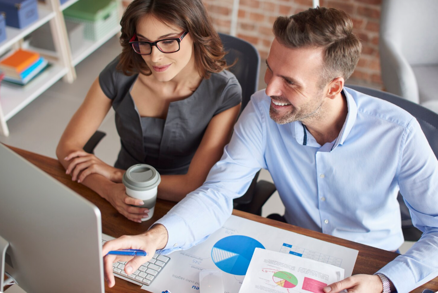 Digital Marketing as a Key Tool for Global Market Reach