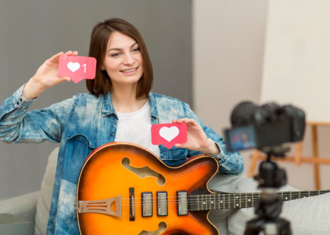 Why Influencer Marketing Is a Powerful Growth Channel for Modern Brands