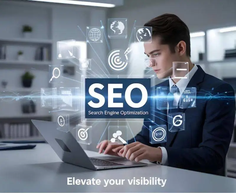 SEO for technology companies