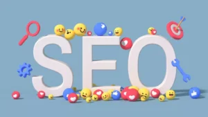 SEO for Technology Companies: